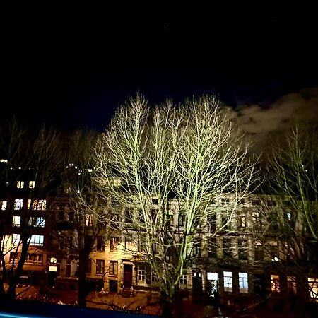 Luxury Suites Park By Rikas Hotels Anvers Exterior foto