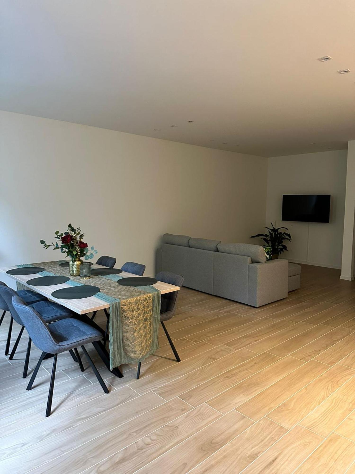 Luxury Suites Park By Rikas Hotels Anvers Exterior foto