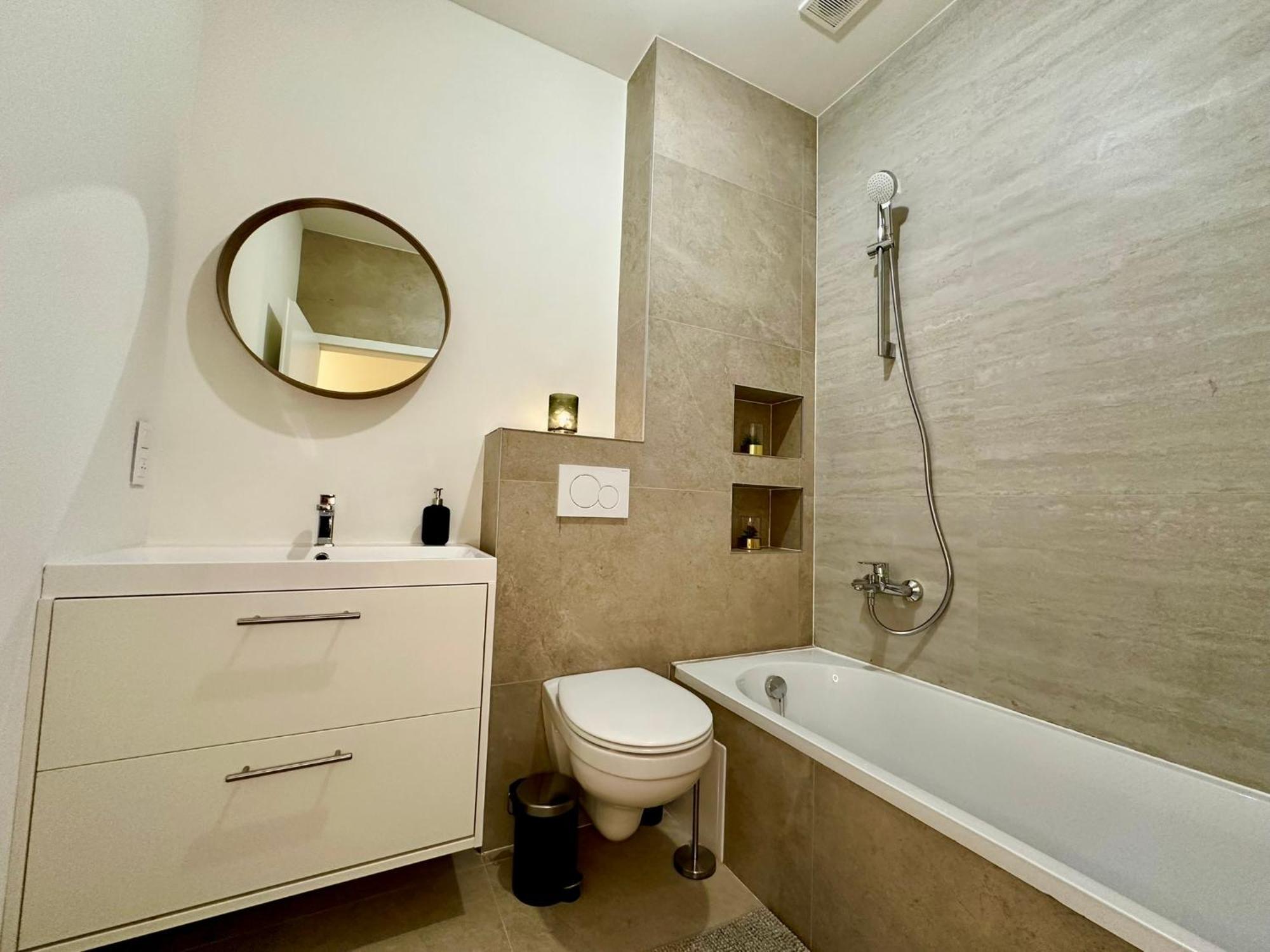 Luxury Suites Park By Rikas Hotels Anvers Exterior foto
