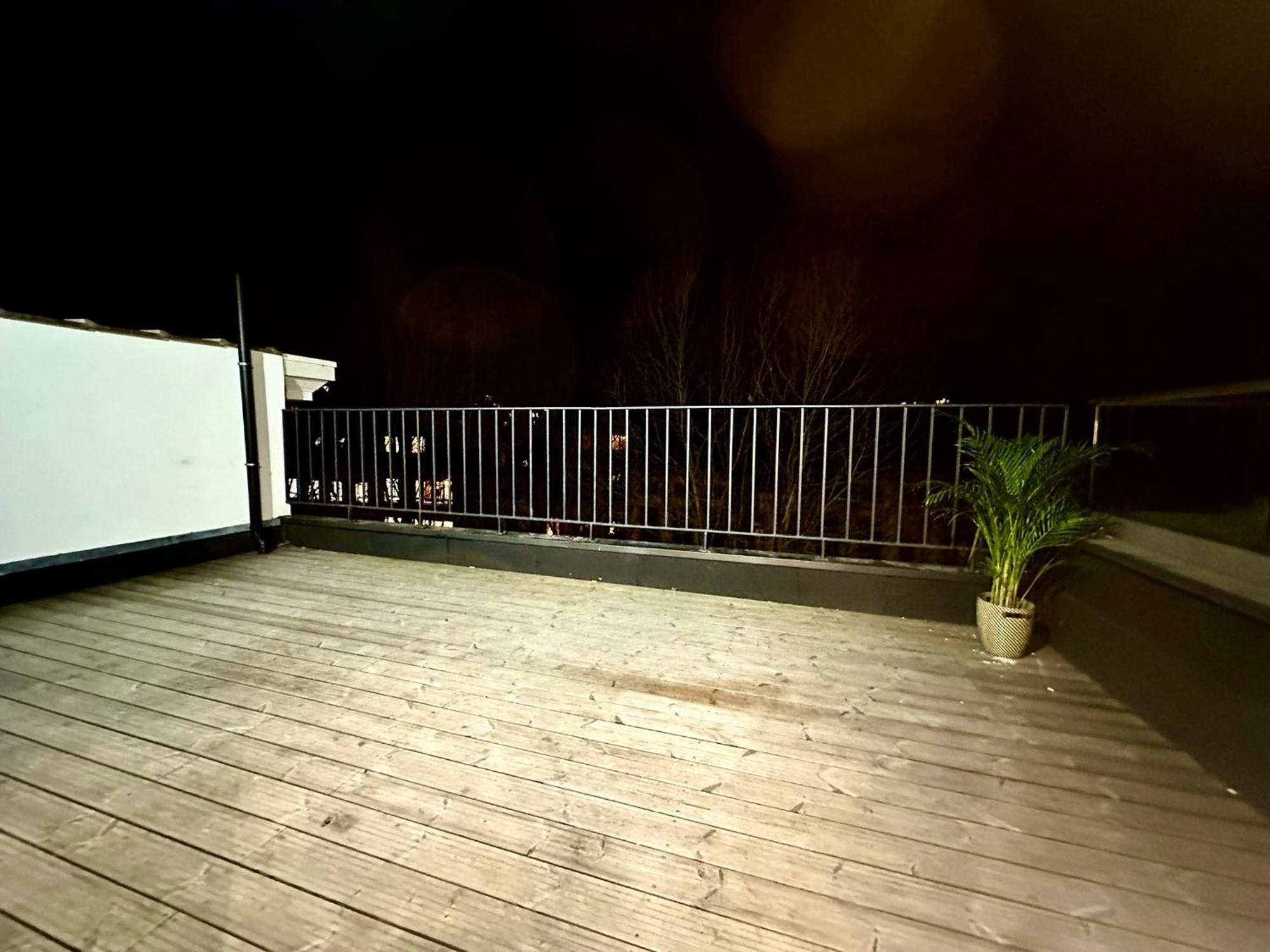 Luxury Suites Park By Rikas Hotels Anvers Exterior foto