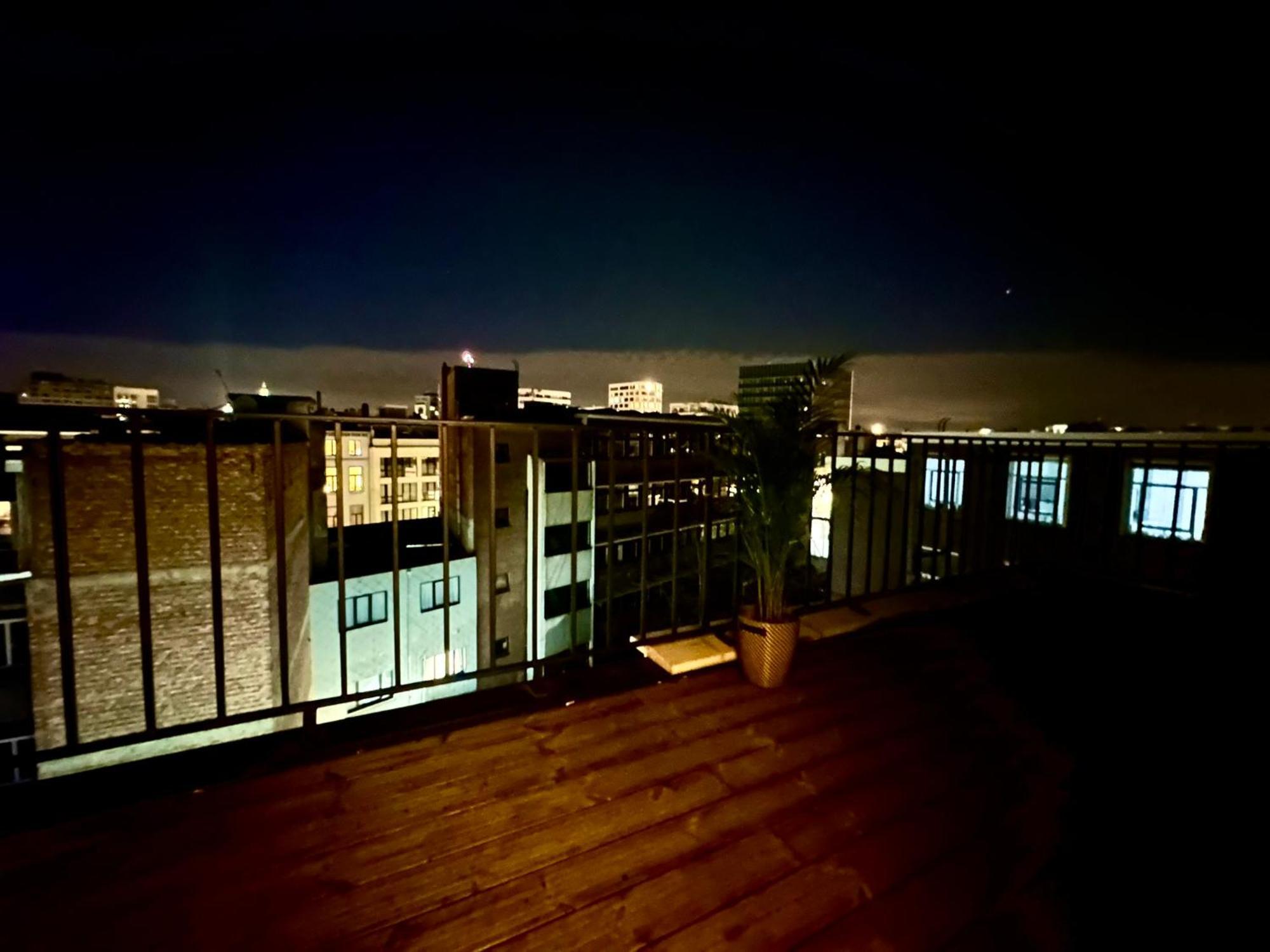 Luxury Suites Park By Rikas Hotels Anvers Exterior foto