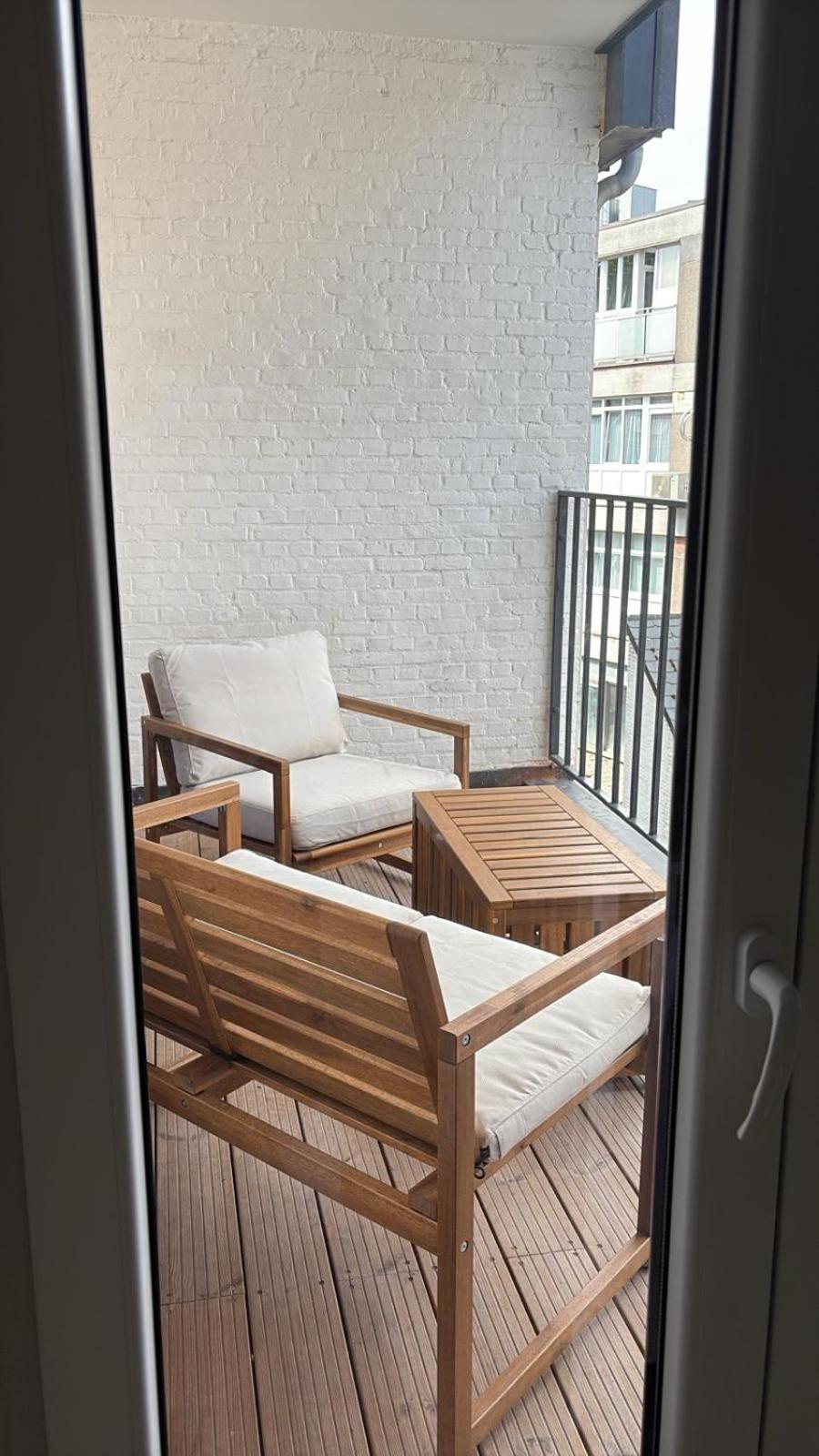 Luxury Suites Park By Rikas Hotels Anvers Cameră foto